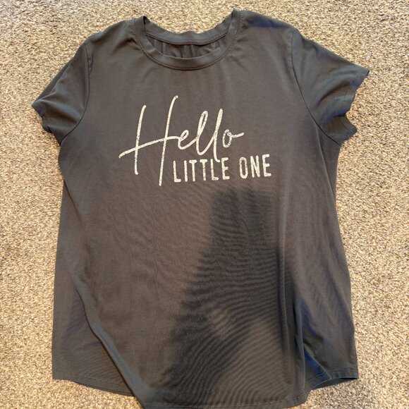 Spring/Summer Maternity LOT (Size L) - 11 Pieces! - Picture 11 of 12